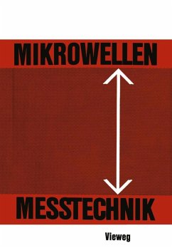 Mikrowellenmesstechnik (eBook, PDF) - Groll, Horst