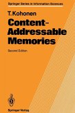 Content-Addressable Memories (eBook, PDF)