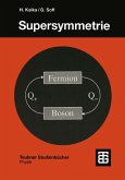 Supersymmetrie (eBook, PDF)