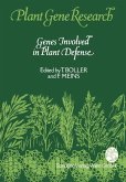 Genes Involved in Plant Defense (eBook, PDF)