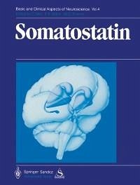Somatostatin (eBook, PDF)