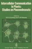Intercellular Communication in Plants: Studies on Plasmodesmata (eBook, PDF)