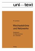 Wechselströme und Netzwerke (eBook, PDF)