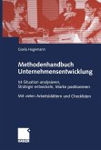 Methodenhandbuch Unternehmensentwicklung (eBook, PDF)