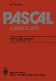 PASCAL systematisch (eBook, PDF)