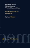 Psychotherapie in der Psychiatrie (eBook, PDF)