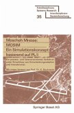 MOSIM Ein Simulationskonzept basierend auf PL/I (eBook, PDF)