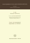 Thermo- und hydroplastische Eigenschaften von Wollfasern (eBook, PDF)