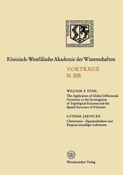 Cover Rheinisch-Westfälische Akademie der Wissenschaften (eBook, PDF)