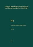 Re Organorhenium Compounds (eBook, PDF)