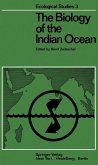 The Biology of the Indian Ocean (eBook, PDF)
