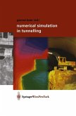 Numerical Simulation in Tunnelling (eBook, PDF)