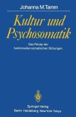Kultur und Psychosomatik (eBook, PDF)
