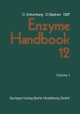 Enzyme Handbook 12 (eBook, PDF)