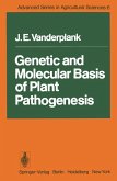 Genetic and Molecular Basis of Plant Pathogenesis (eBook, PDF)