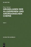 Grundlagen der Allgemeinen und Anorganischen Chemie (eBook, PDF)