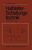 Halbleiter-Schaltungstechnik (eBook, PDF)