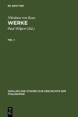 Werke (eBook, PDF)