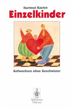 Cover Einzelkinder (eBook, PDF)