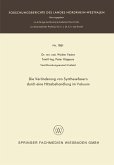 Die Veränderung von Synthesefasern durch eine Hitzebehandlung im Vakuum (eBook, PDF) Die Veränderung von Synthesefasern durch eine Hitzebehandlung im Vakuum (eBook, PDF)