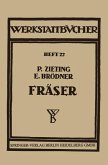 Die Fräser (eBook, PDF)