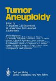 Tumor Aneuploidy (eBook, PDF)