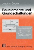 Bauelemente und Grundschaltungen (eBook, PDF)