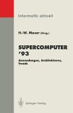 Supercomputer '93 (eBook, PDF)