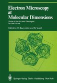 Electron Microscopy at Molecular Dimensions (eBook, PDF)
