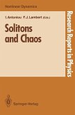 Solitons and Chaos (eBook, PDF)