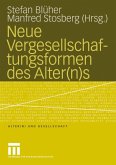 Neue Vergesellschaftungsformen des Alter(n)s (eBook, PDF)