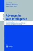 Advances in Web Intelligence (eBook, PDF)