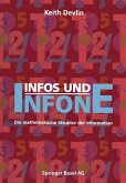 Infos und Infone (eBook, PDF)