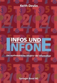 Infos und Infone (eBook, PDF) - Devlin