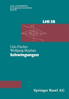 Schwingungen (eBook, PDF) - Fischer, U.; Stephan