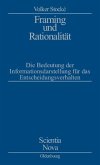 Framing und Rationalität (eBook, PDF)