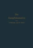 Die Dampflokomotive (eBook, PDF)