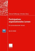 Partizipatives organisationales Lernen (eBook, PDF)
