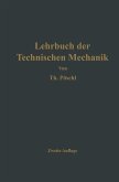Lehrbuch der Technischen Mechanik für Ingenieure und Physiker (eBook, PDF)