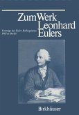 Zum Werk Leonhard Eulers (eBook, PDF)