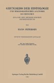Grundriss der Histologie und Mikroskopischen Anatomie des Menschen (eBook, PDF)
