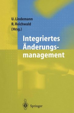 Integriertes Änderungsmanagement (eBook, PDF)