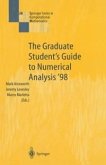 The Graduate Student's Guide to Numerical Analysis '98 (eBook, PDF)