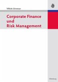 Corporate Finance und Risk Management (eBook, PDF)