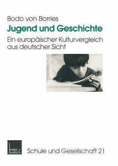 Jugend und Geschichte (eBook, PDF) - Borries, Bodo