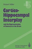 Cortico-Hippocampal Interplay and the Representation of Contexts in the Brain (eBook, PDF)