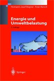 Energie und Umweltbelastung (eBook, PDF)