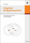 Integrierte Navigationssysteme (eBook, PDF)
