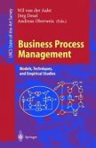 Business Process Management (eBook, PDF)