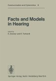 Facts and Models in Hearing (eBook, PDF)